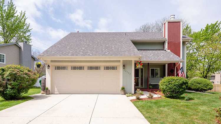 14532 S Pebble Creek Dr Homer Glen, IL 60491