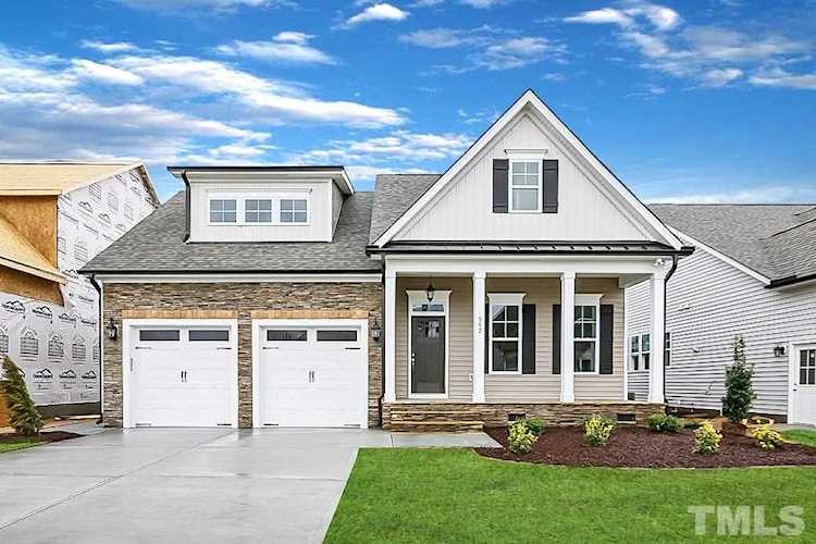 552 Prides Crossing Rolesville, NC 27571 | MLS 2288670 Photo 1