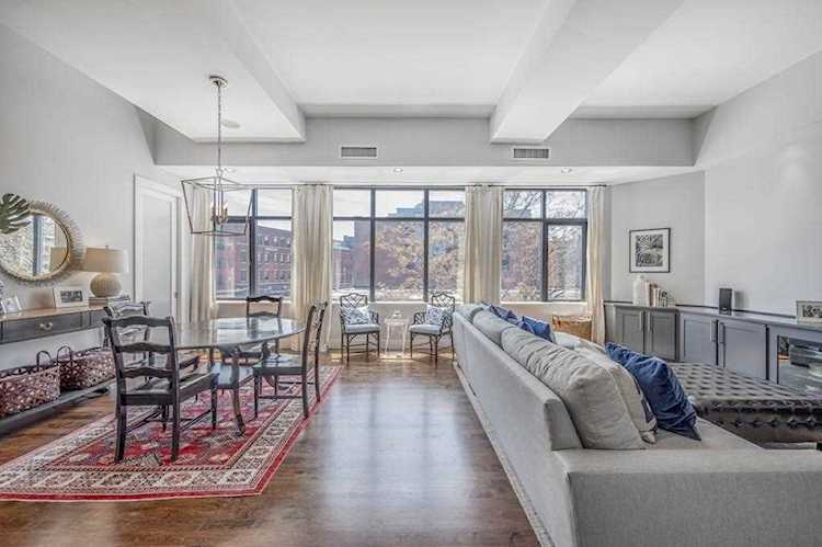1180 Washington Street #315 Boston, MA 02118