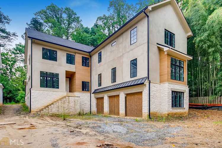 1871 Windemere Dr Ne Atlanta, GA 30324