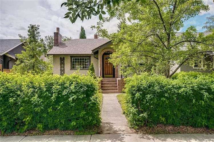 3205 2 Street SW Calgary, AB T2S 1T5