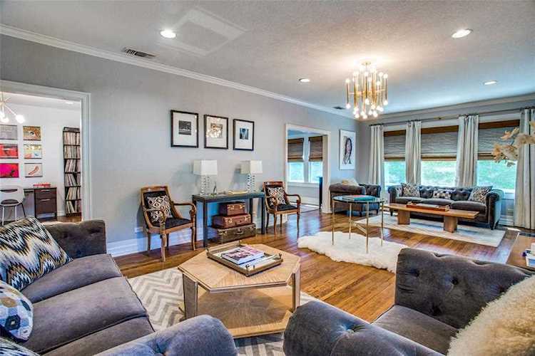 4725 Washburn Avenue Fort Worth, TX 76107
