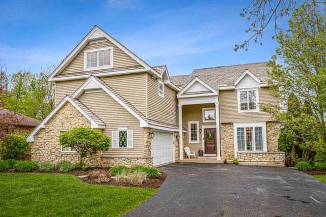 835 Butternut Ct Frankfort, IL 60423