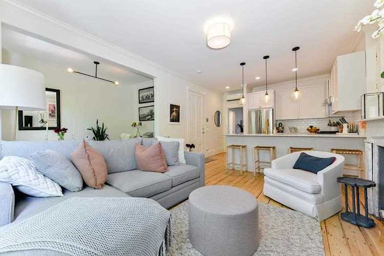 79 Waltham St #3 Boston, MA 02118