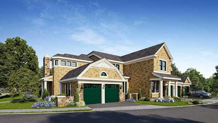 9 Gershon Way #9 Winchester, MA 01890