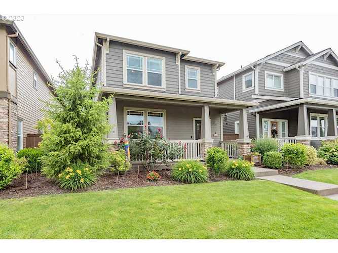 11865 SW Barber St Wilsonville, OR 97070