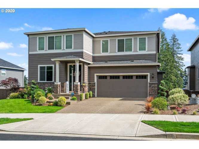 22852 Weatherhill Rd West Linn, OR 97068