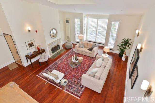 21 Stillman Street #5 San Francisco, CA 94107
