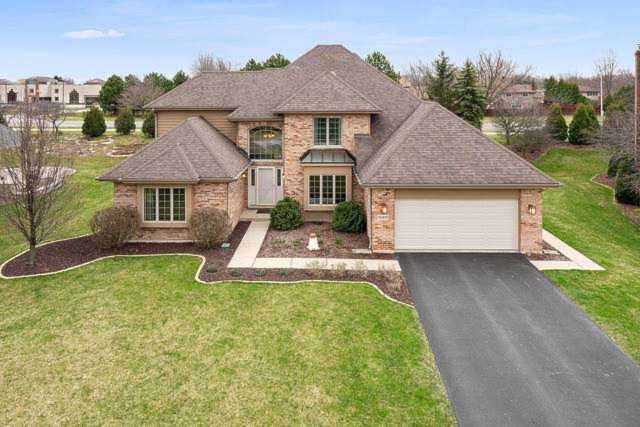 10405 Brookridge Creek Dr Frankfort, IL 60423