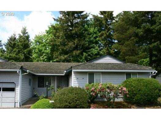 47 Eagle Crest Dr #60 Lake Oswego, OR 97035