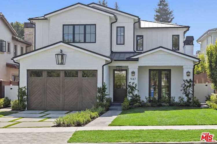947 Chautauqua Pacific Palisades, CA 90272
