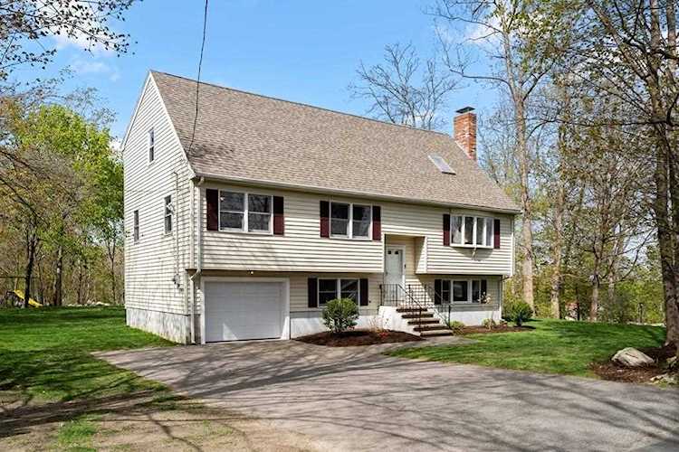 8 Sampson Drive Randolph, MA 02368