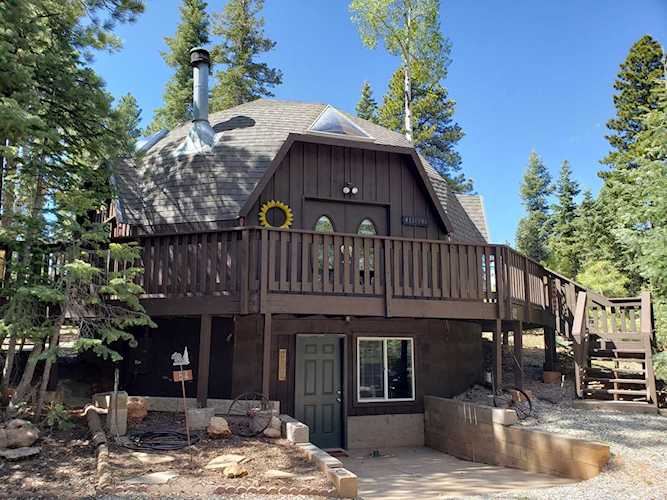 Address Withheld Duck Creek Village, UT 84762