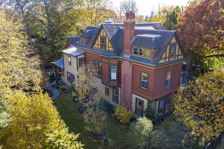167 Brattle St Cambridge, MA 02138