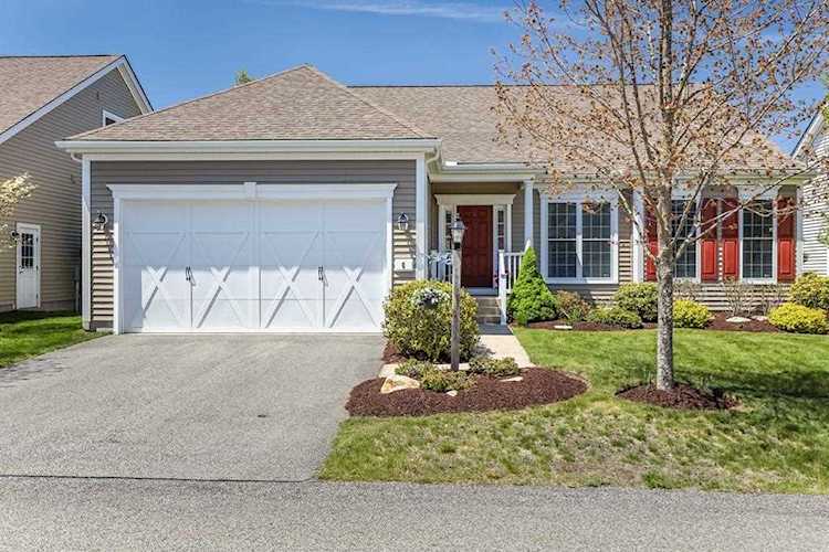 6 Looking Glass Plymouth, MA 02360