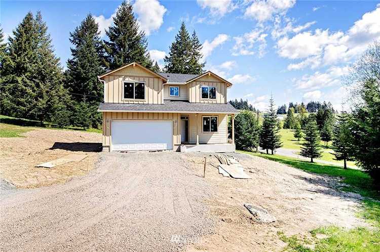 1900 Green Mountain Rd Kalama, WA 98625 | MLS ® 1604090 Photo 1