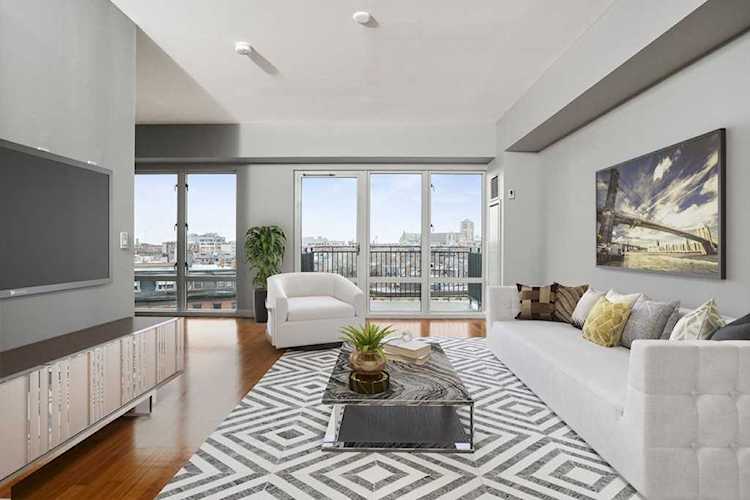 505 Tremont St #606 Boston, MA 02116