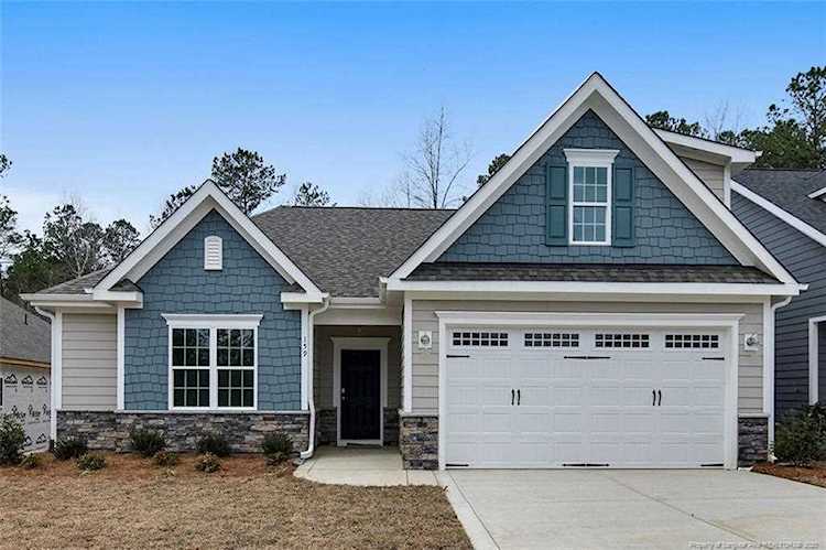 159 Glenwood Ct Spring Lake, NC 28390