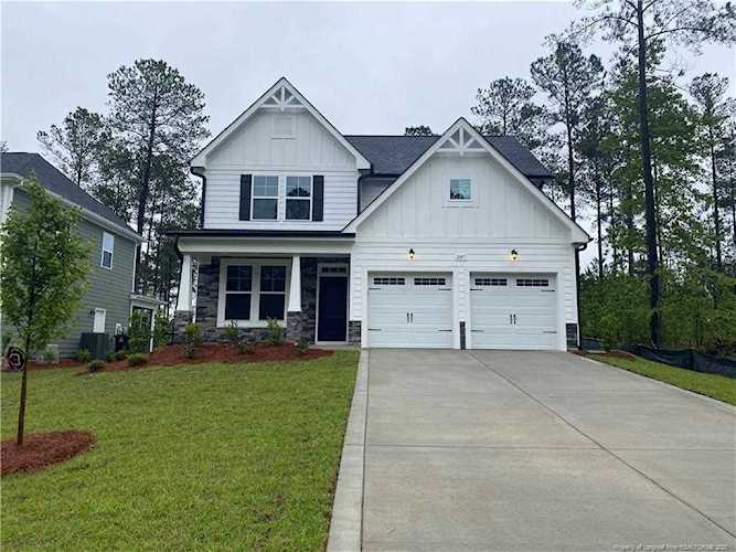 207 School Side Dr Spring Lake, NC 28390 | MLS 625202 Photo 1