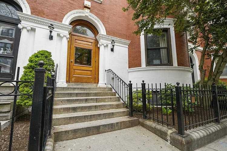 111 Gainsborough St #203 Boston, MA 02115