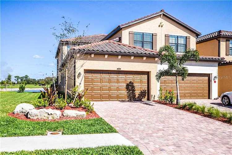 12565 Ghiberti CIRCLE #101 Venice, FL 34293