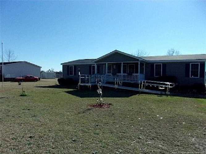 4940 Highbranch Ct Stedman, NC 28391 | MLS 627410 Photo 1
