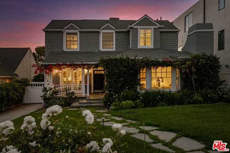 15234 Friends Street Pacific Palisades, CA 90272