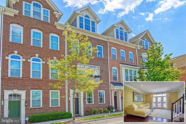 825 Wakefield St Arlington, VA 22203