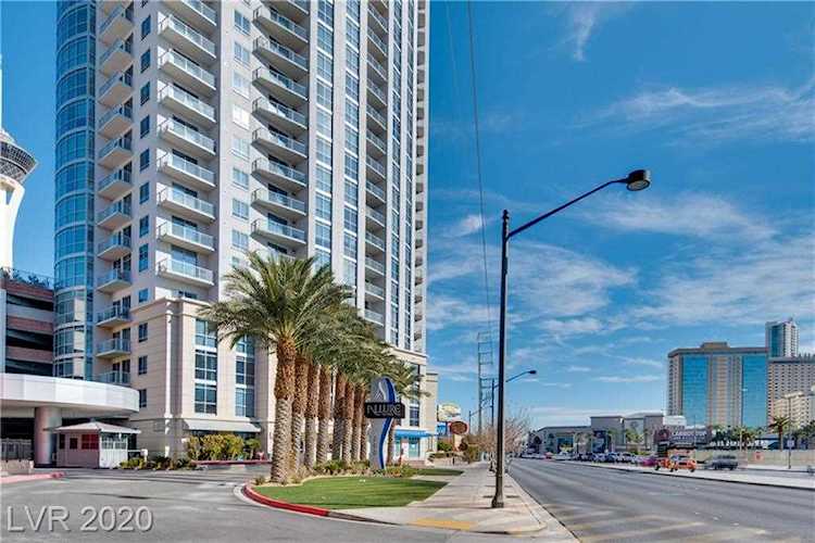 200 Sahara Ave #2409 Las Vegas, NV 89102