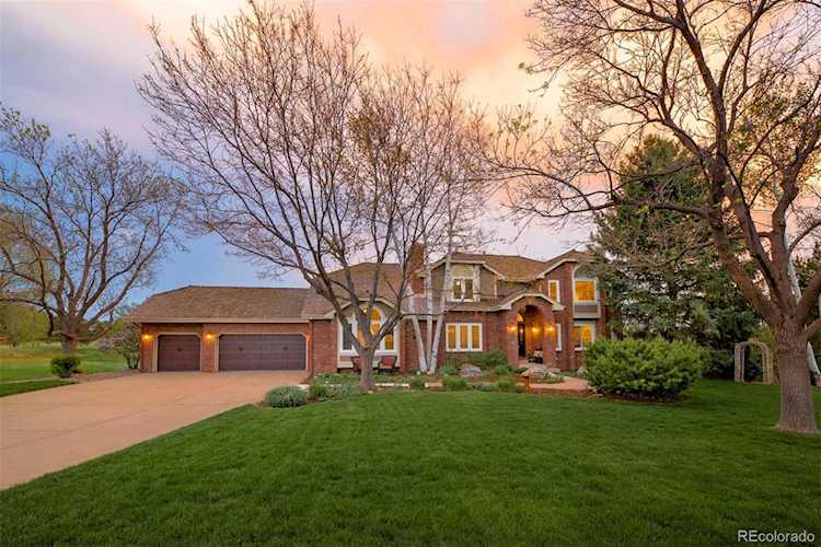 7250 S Andes Ct Centennial, CO 80016
