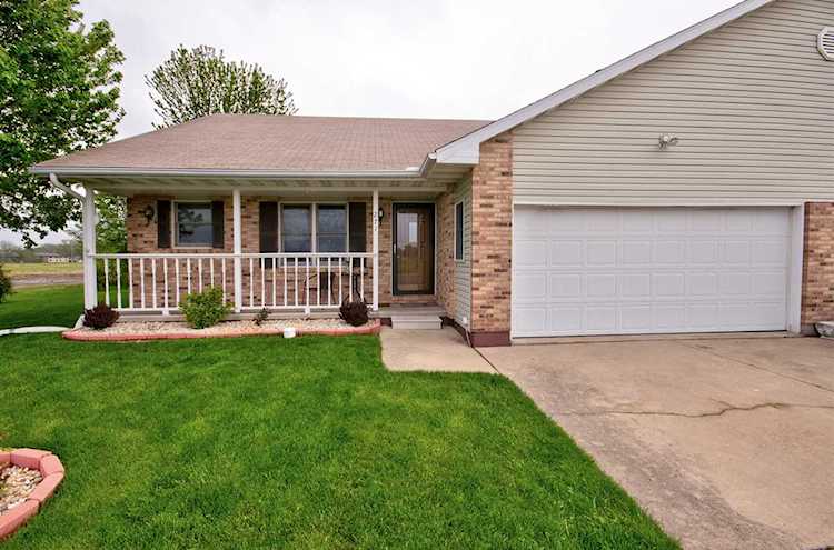 271 S Di Paolo Dr Coal City, IL 60416