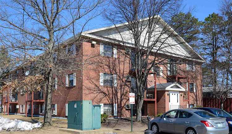 12 E Side Dr Concord, NH 03301