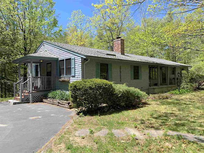 164 Mcmanus Rd Wolfeboro, NH 03894