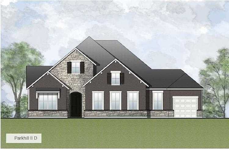 905 Umbrella Sky Liberty Hill, TX 78642