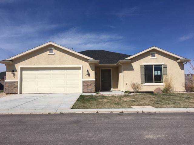 1769 N Willow LN Cedar City, UT 84721