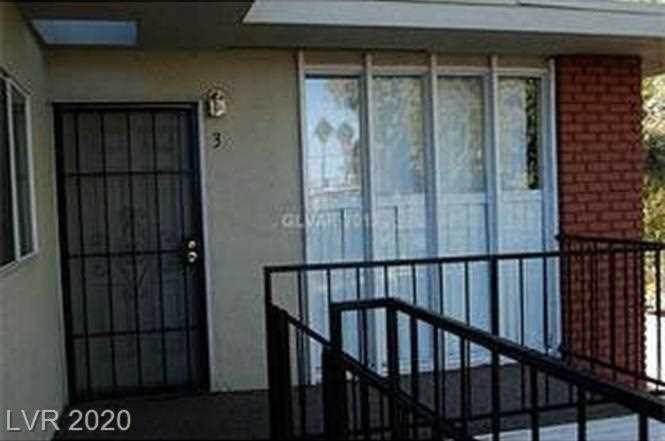 3381 Brussels Las Vegas, NV 89169