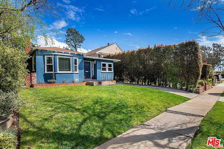 844 Fiske Street Pacific Palisades, CA 90272
