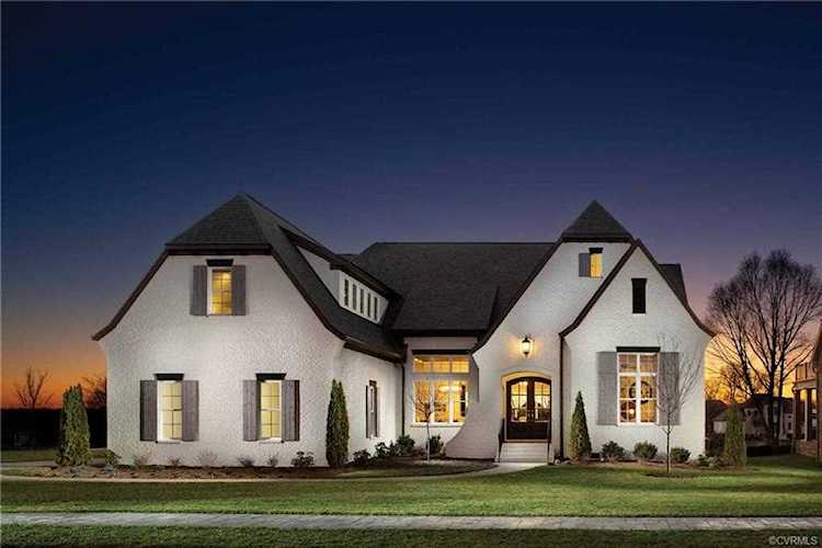 3406 Hemmingstone Ct Midlothian, VA 23113