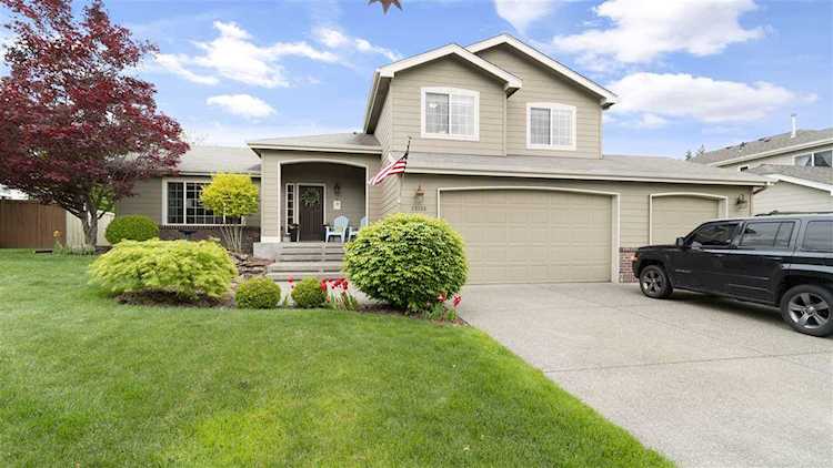 23130 E Settler Dr Liberty Lake, WA 99019 | MLS 202015858 Photo 1