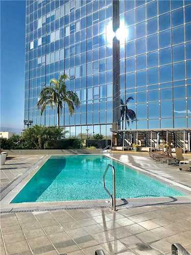 1100 Wilshire Boulevard #2803 Los Angeles, CA 90017