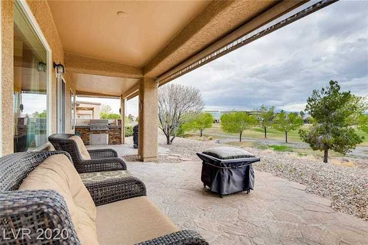 7421 Shelduck St North Las Vegas, NV 89084