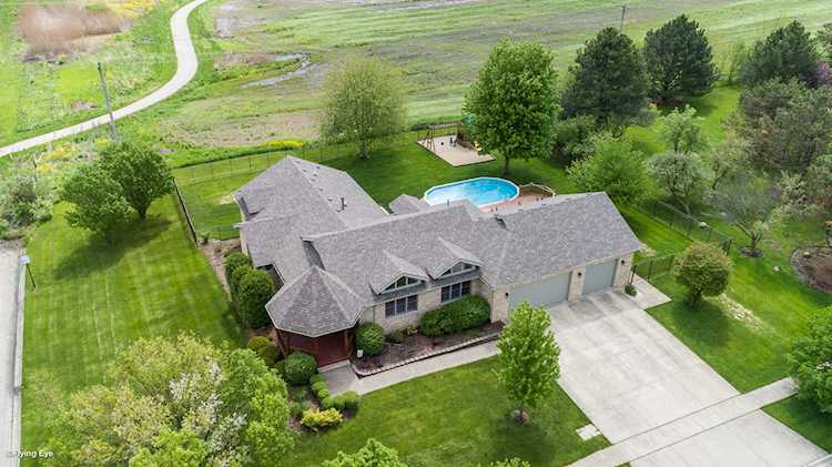 13011 W Pin Oak Dr Homer Glen, IL 60491