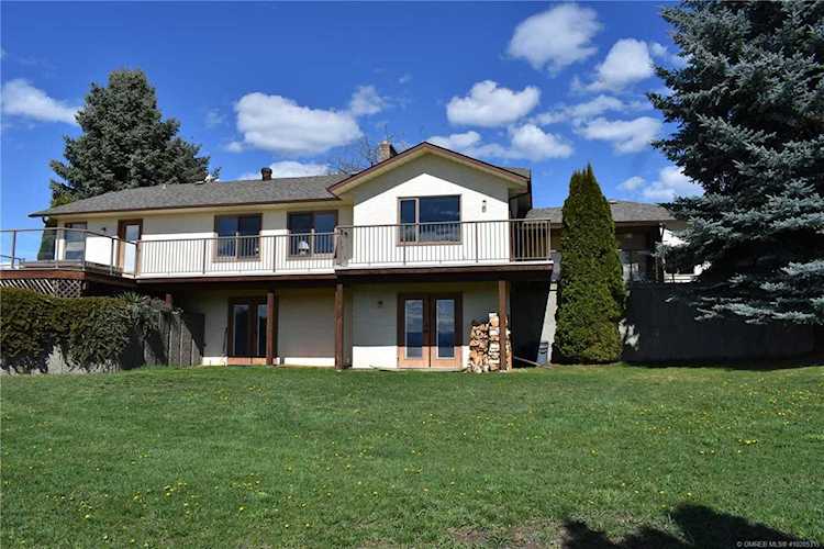 5448 Dixon Dam Road Vernon, BC V1B3J7