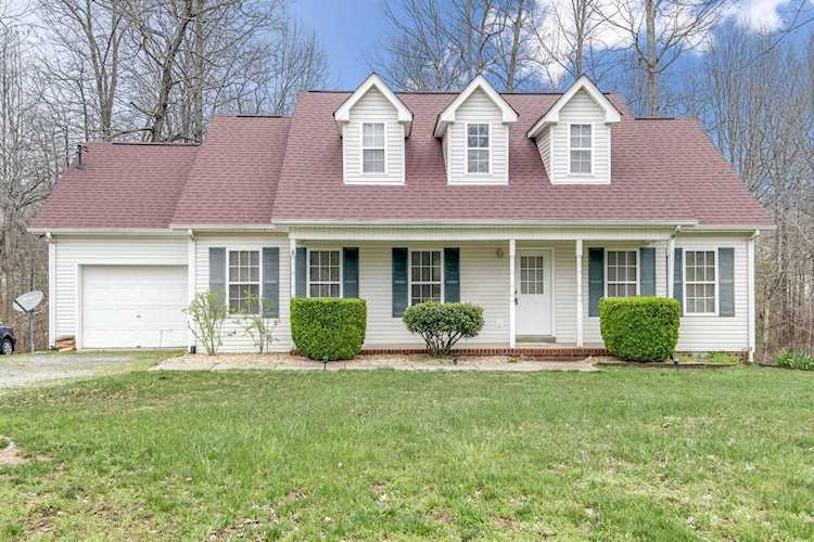 1000 Madden Court Fairview, TN 37062