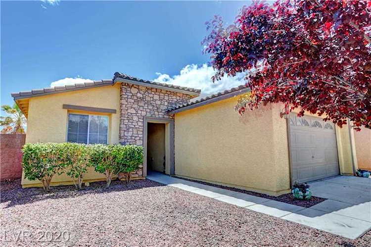 5479 E Cansano St Pahrump, NV 89061