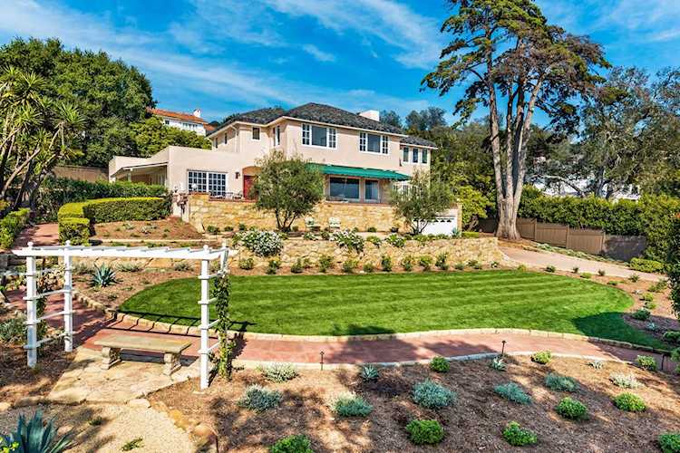 1708 Paterna Rd Santa Barbara, CA 93103