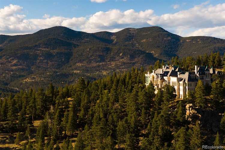 600 Chateau V Rd Evergreen, CO 80439