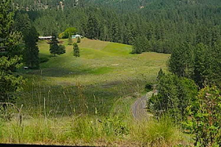 6724 B Hwy 291 Hwy Tumtum, WA 99006