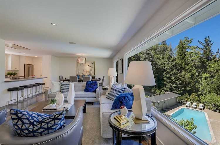 65 Rancheria Road Kentfield, CA 94904