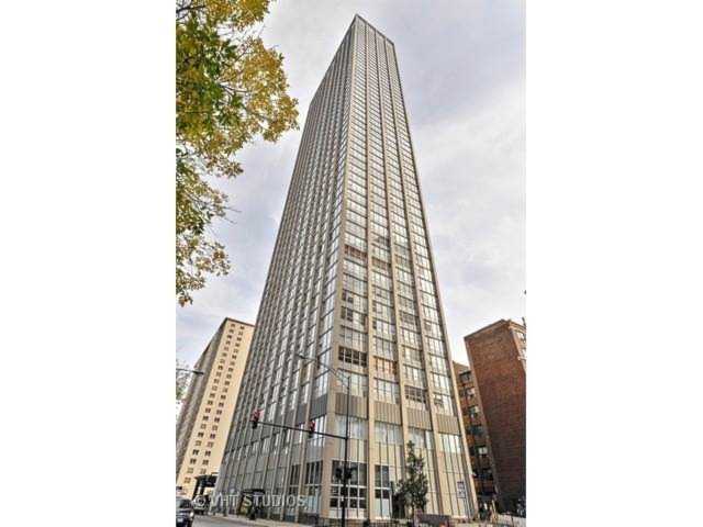 655 W Irving Park Rd #1309 Chicago, IL 60613